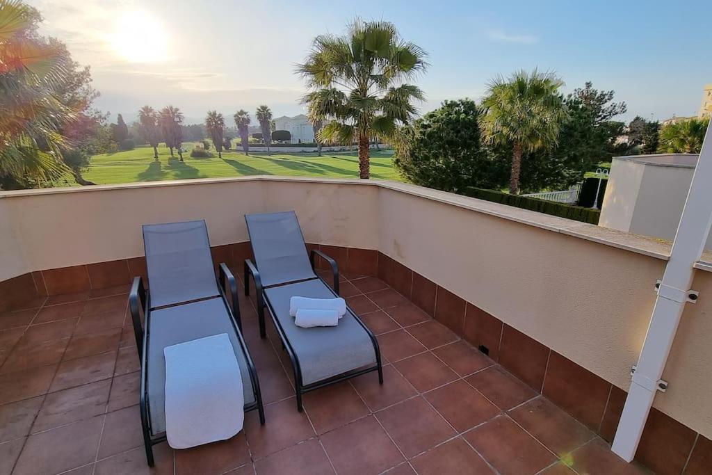 Oliva Nova, Playa, Jardin, Piscina, Golf, Met, Ideal Familias Dış mekan fotoğraf