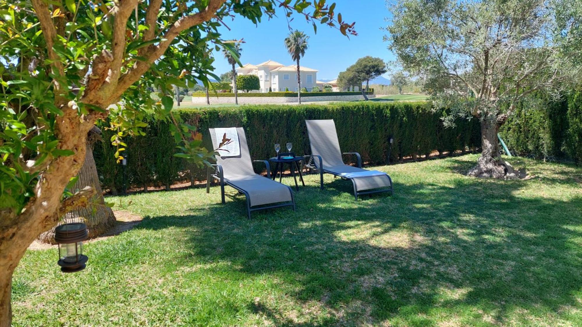 Oliva Nova, Playa, Jardin, Piscina, Golf, Met, Ideal Familias Dış mekan fotoğraf