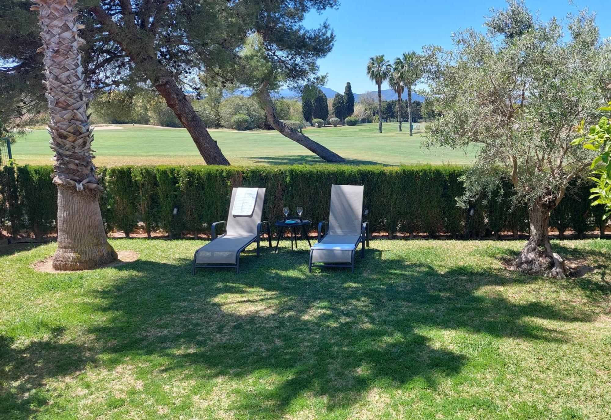 Oliva Nova, Playa, Jardin, Piscina, Golf, Met, Ideal Familias Dış mekan fotoğraf